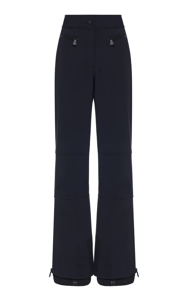 Nylon Ski Pants