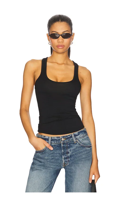 Lucy Racerback Tank
