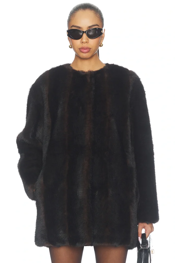 Marmont Coat