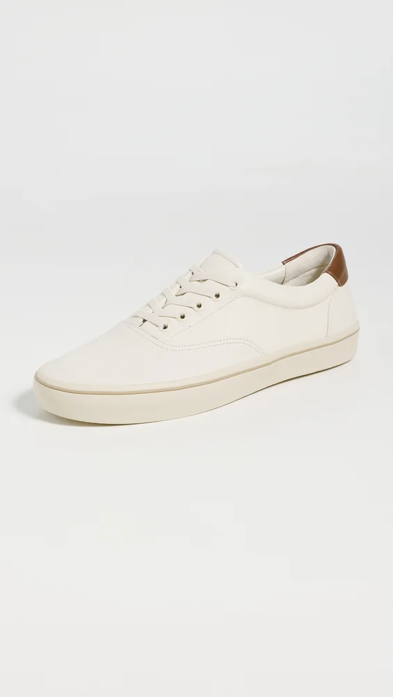 Seaside Sneakers