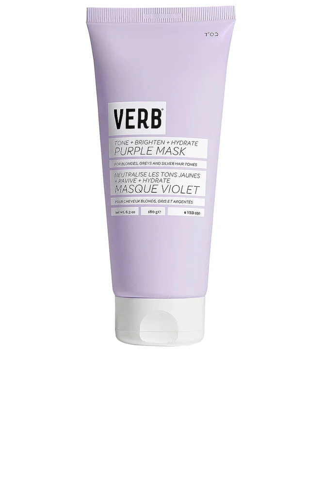 Purple Mask