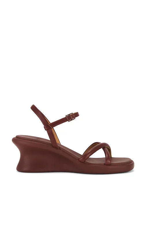 Louise Sandal Camper