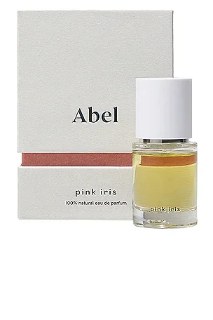 Pink Iris Eau De Parfum 15ml
