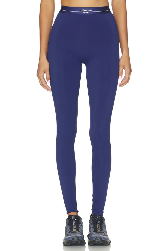 Full Length Legging