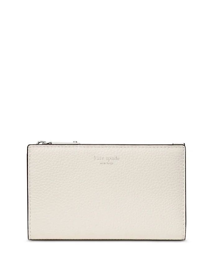 Classic Leather Bifold Wallet