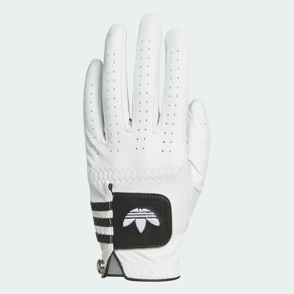 Originals Golf Leather Glove