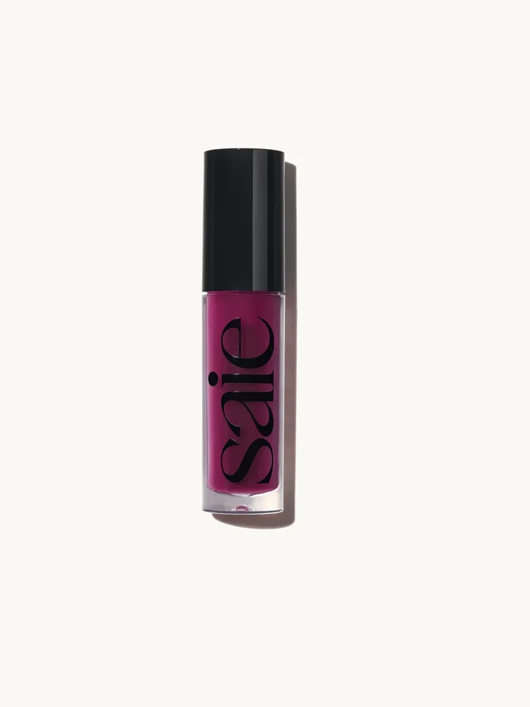 Glossybounce Hydrating Lip Oil in Dream