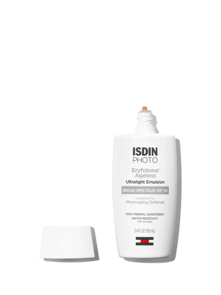 Eryfotona Ageless Tinted SPF 50