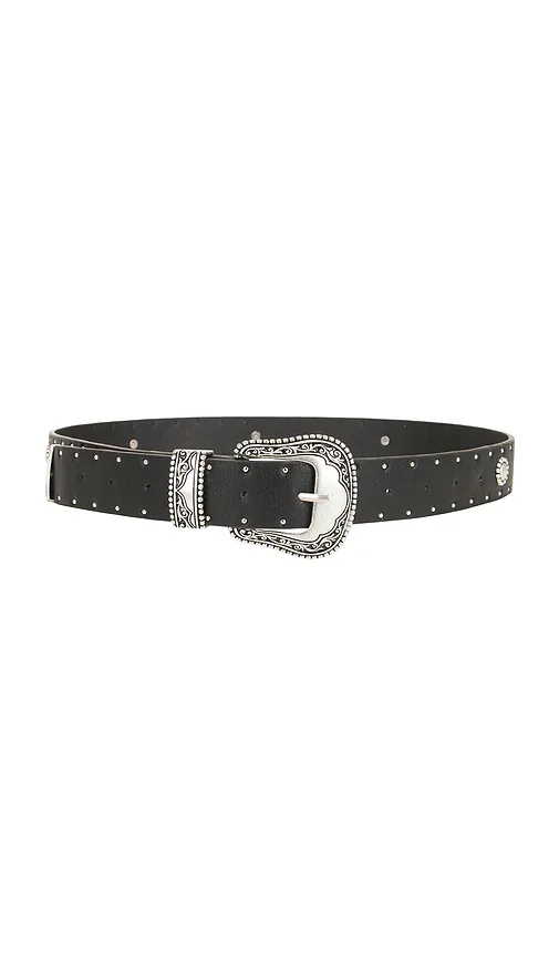 Statement Belt