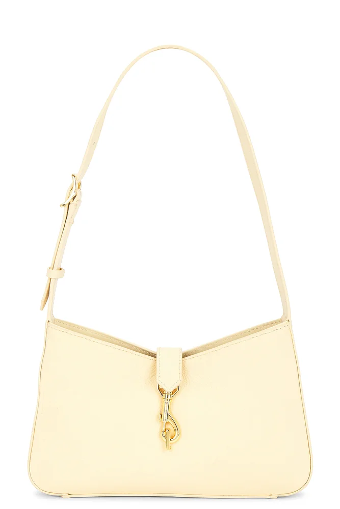 Megan Small Shoulder Bag