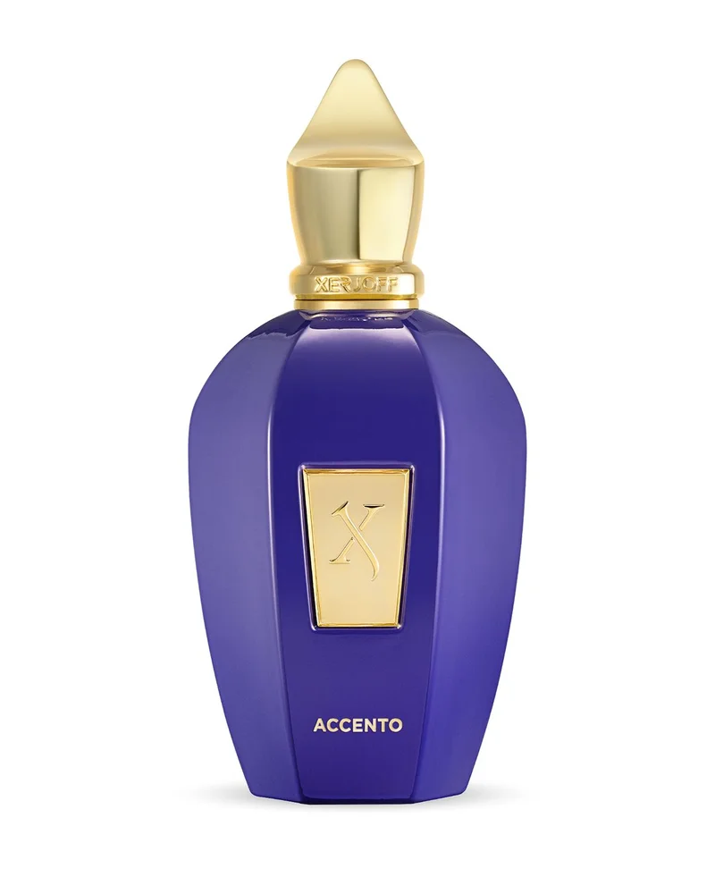 V Accento Eau de Parfum