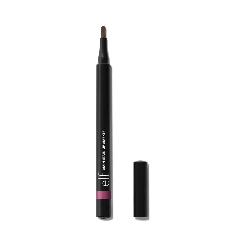 Main Stain Lip Marker in Mauvelous