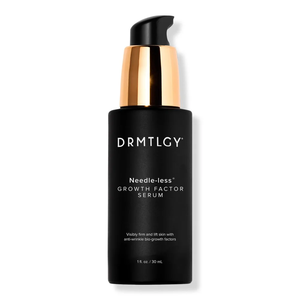 Needle-less Growth Factor Firming and Lifting Serum