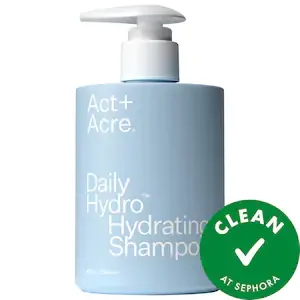 Daily Hydro Hydrating Shampoo