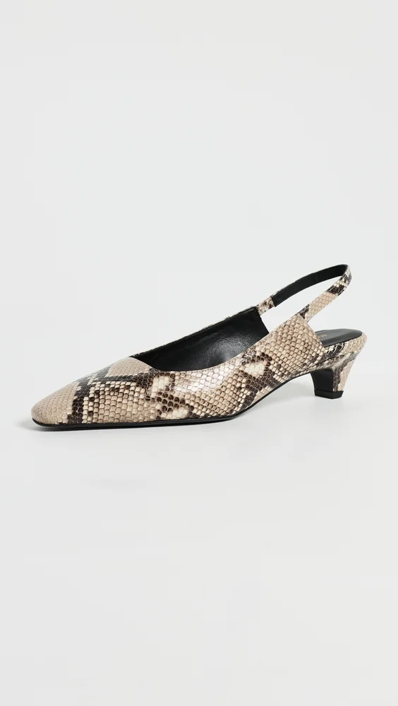The Sofia Heels