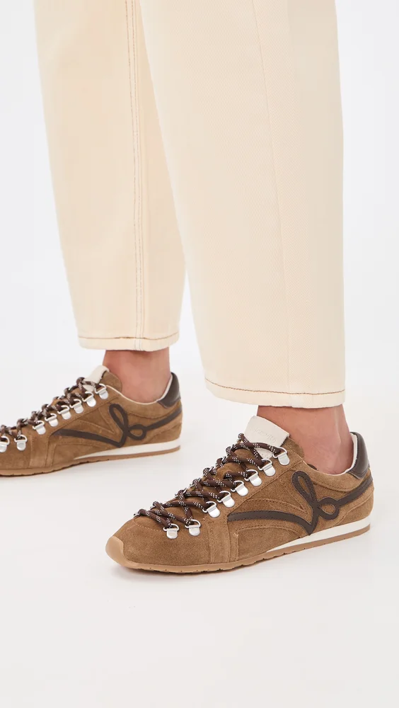 Deacon Sneakers