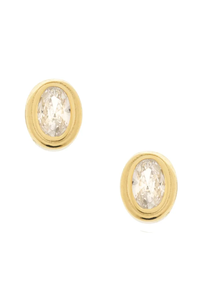Regan Stud Earring