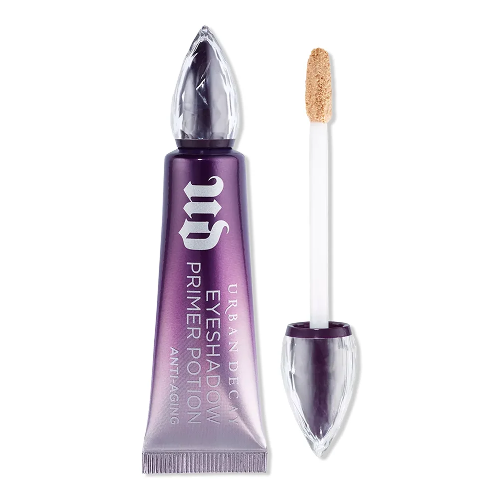 Cosmetics Anti-Aging Eyeshadow Primer Potion