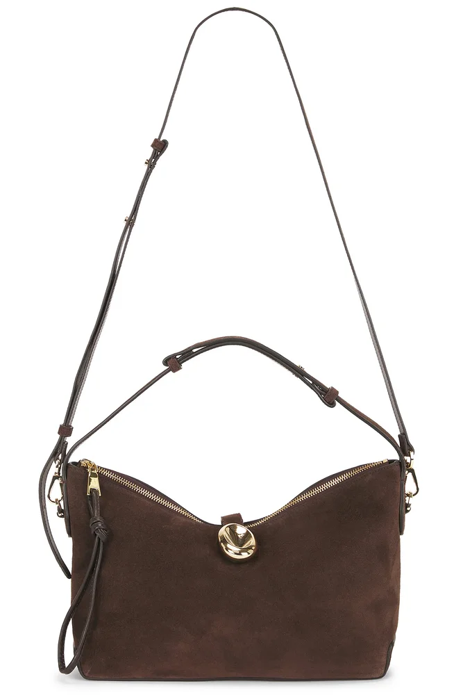 Gaia Handbag