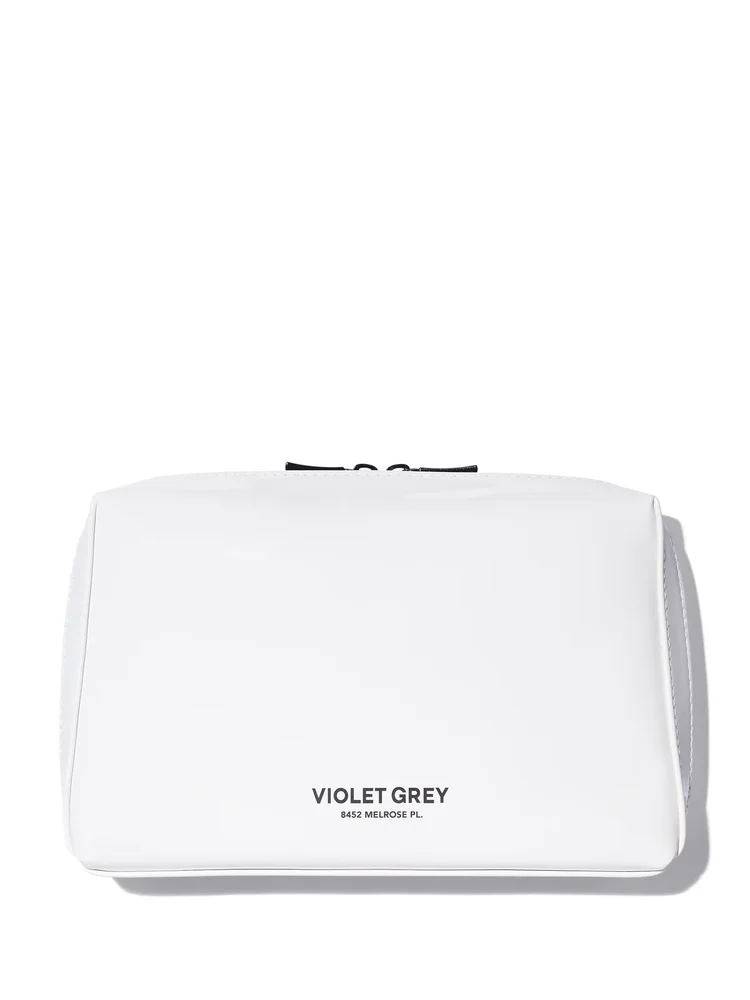 The Makeup Bag