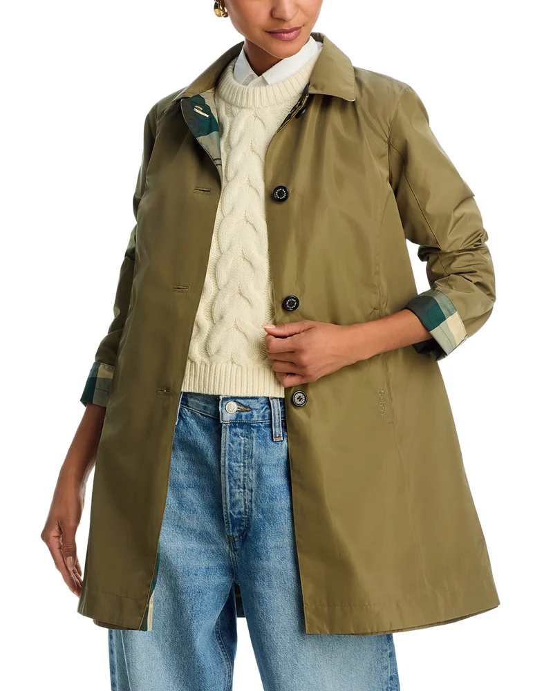 Babbity Jacket