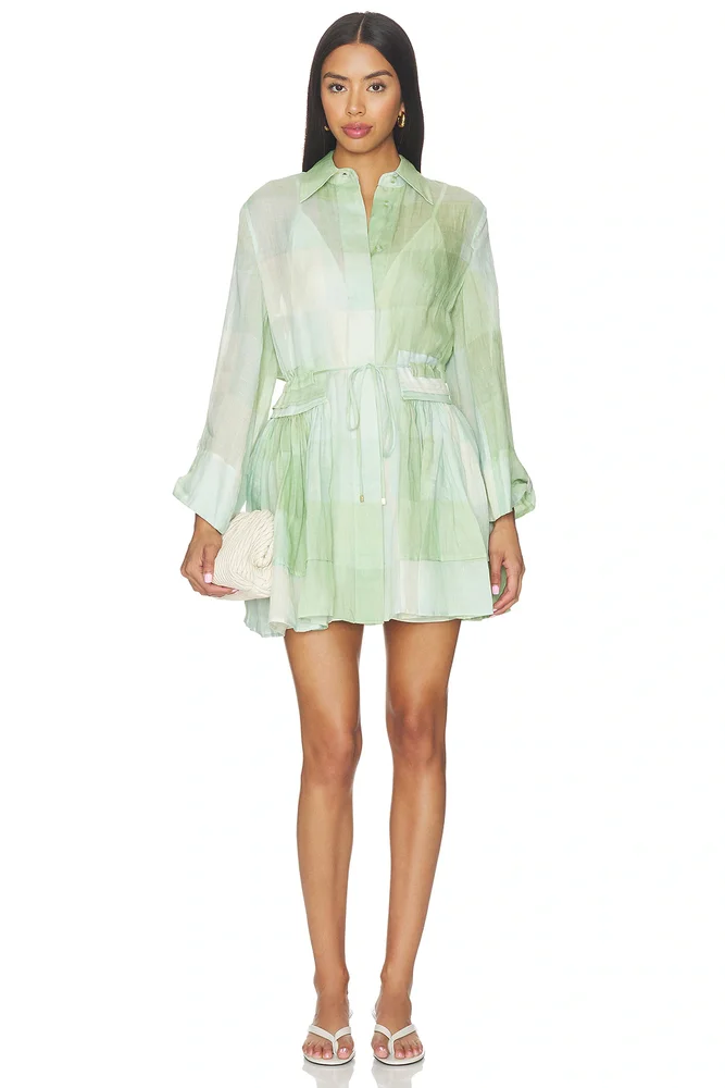 Aviv Dress