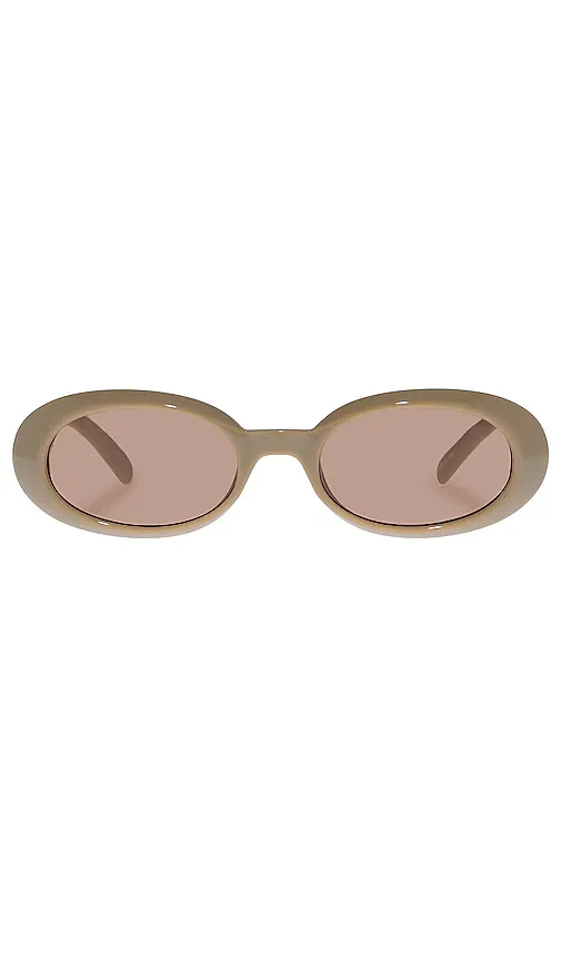 Work It! Le Specs