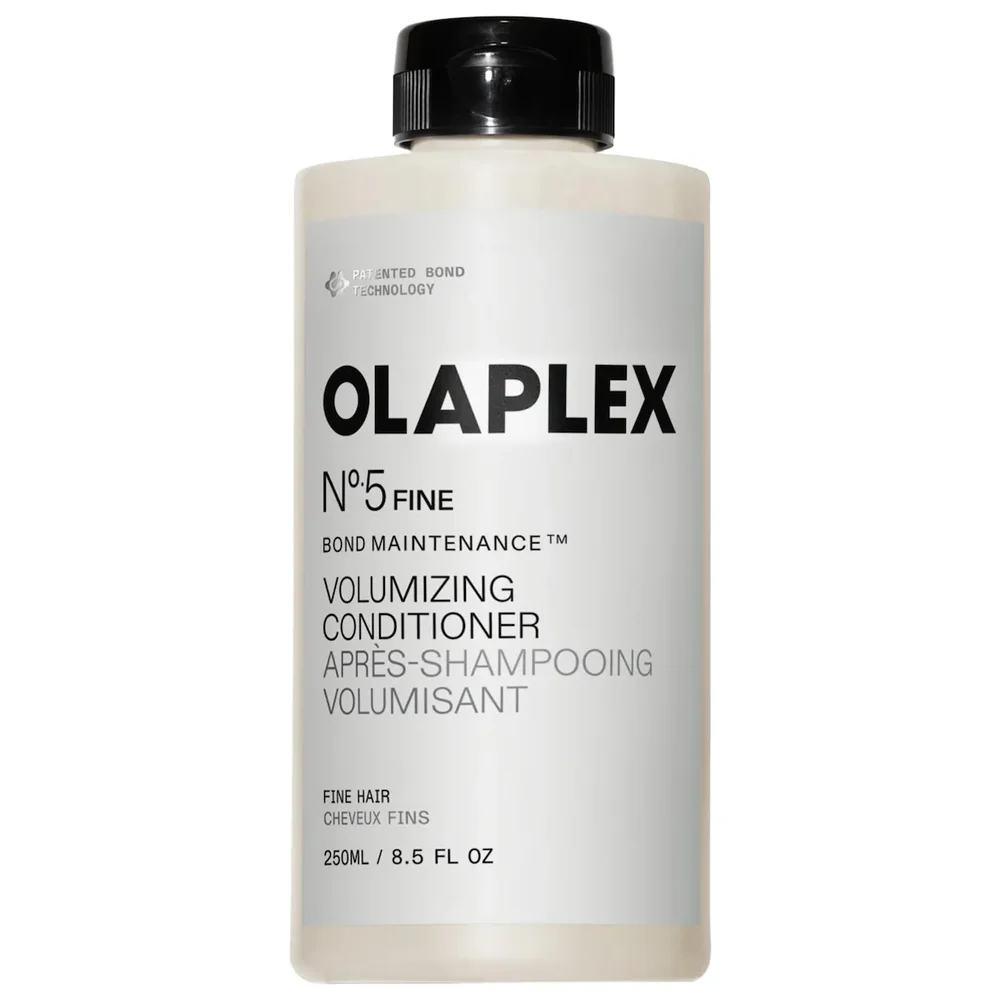No.5 Fine Bond Maintenance Volumizing and Strengthening Hair Repair Conditioner