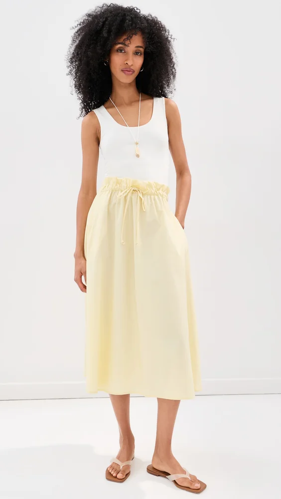 Alexia Midi Dress
