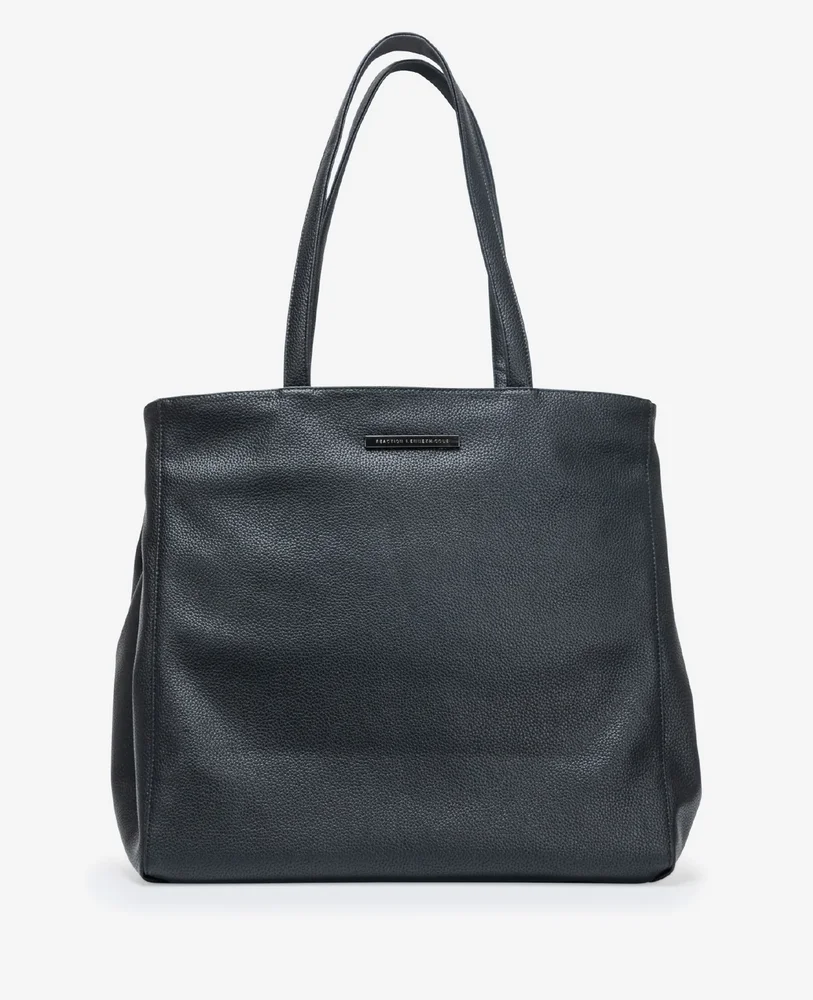 Marley Tote Bag with Removeable Laptop Sleeve