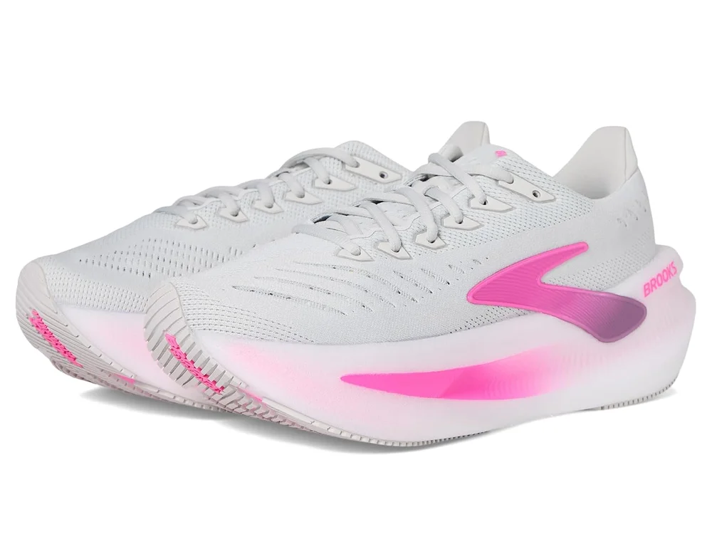 Glycerin Max 2 Oyster/Argyle/Cyber Pink
