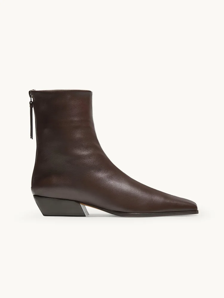 Minori Boot