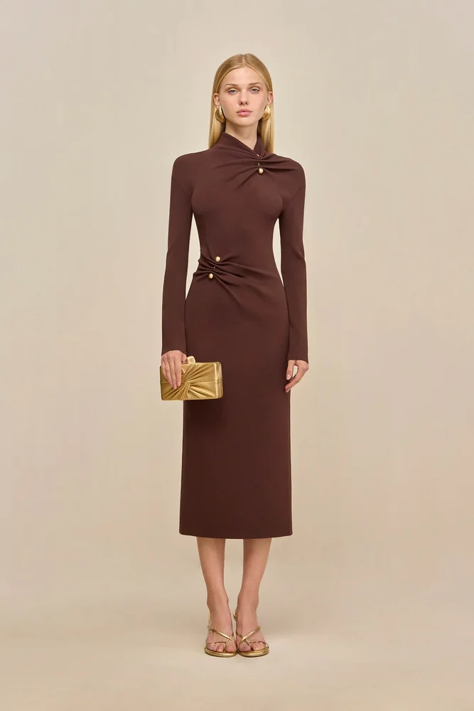 Vera Dress