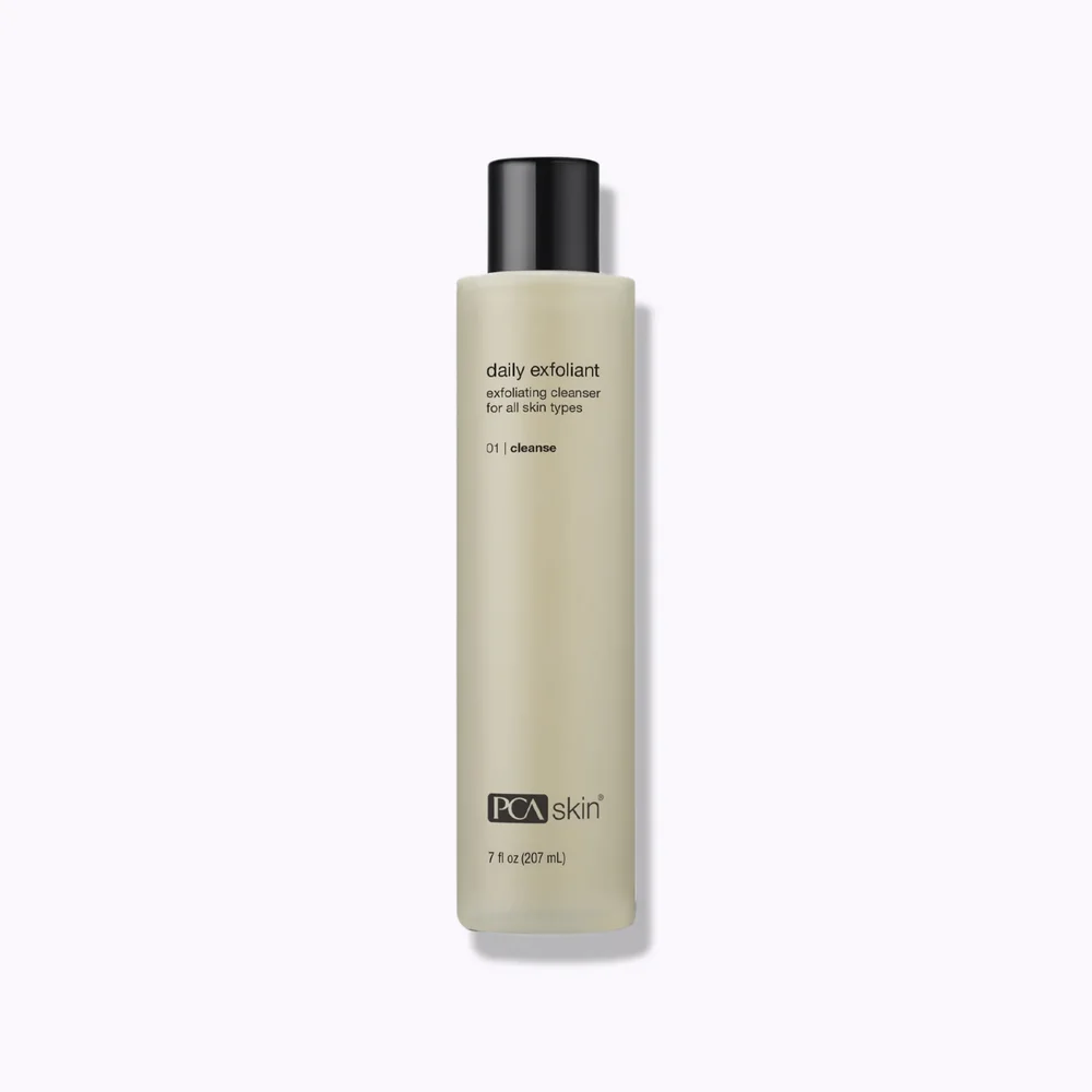 PCA Skin Daily Exfoliant