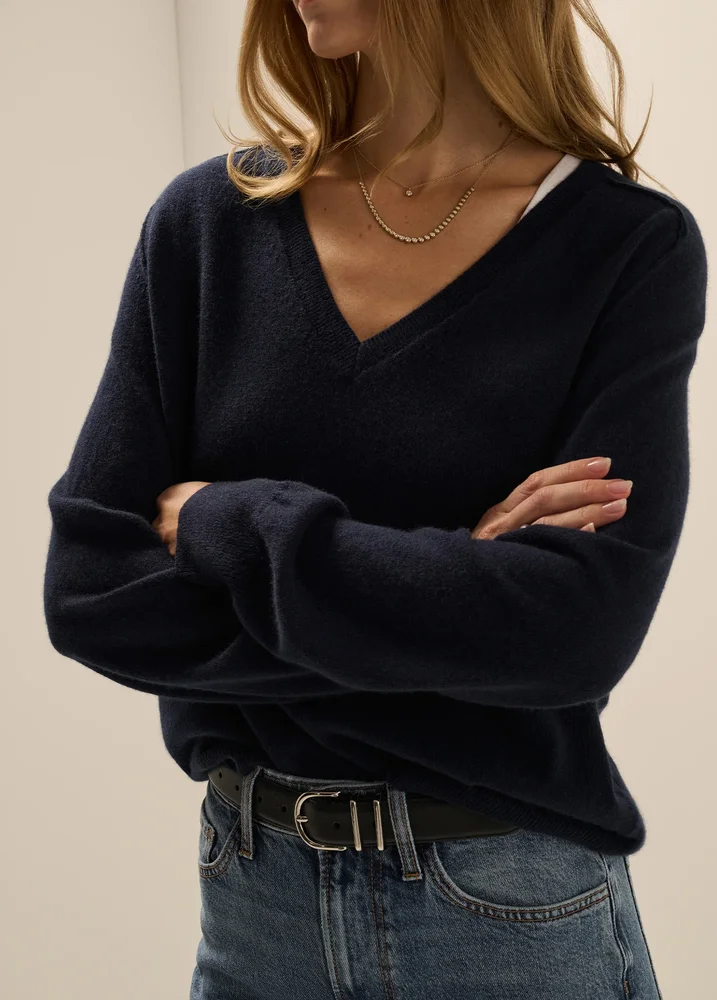 Ryann Sweater