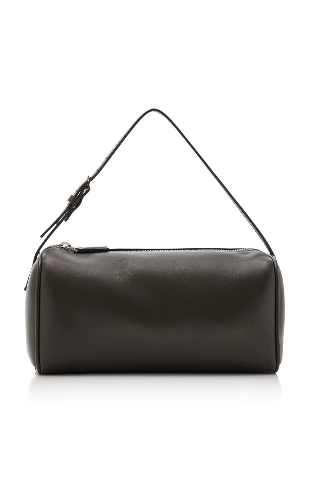 90's Leather Bag