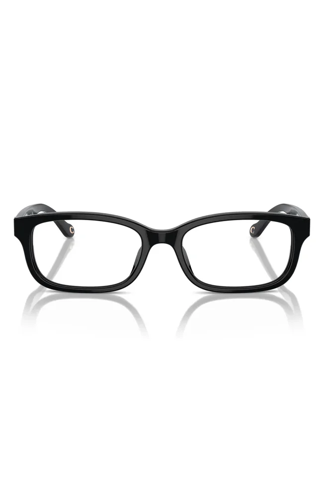 50mm Rectangular Optical Glasses
