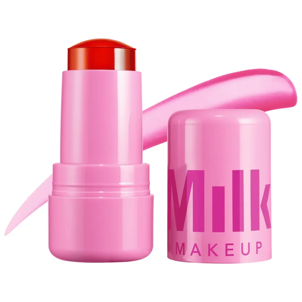 Cooling Water Jelly Tint Lip + Cheek Blush Stain in Fresh