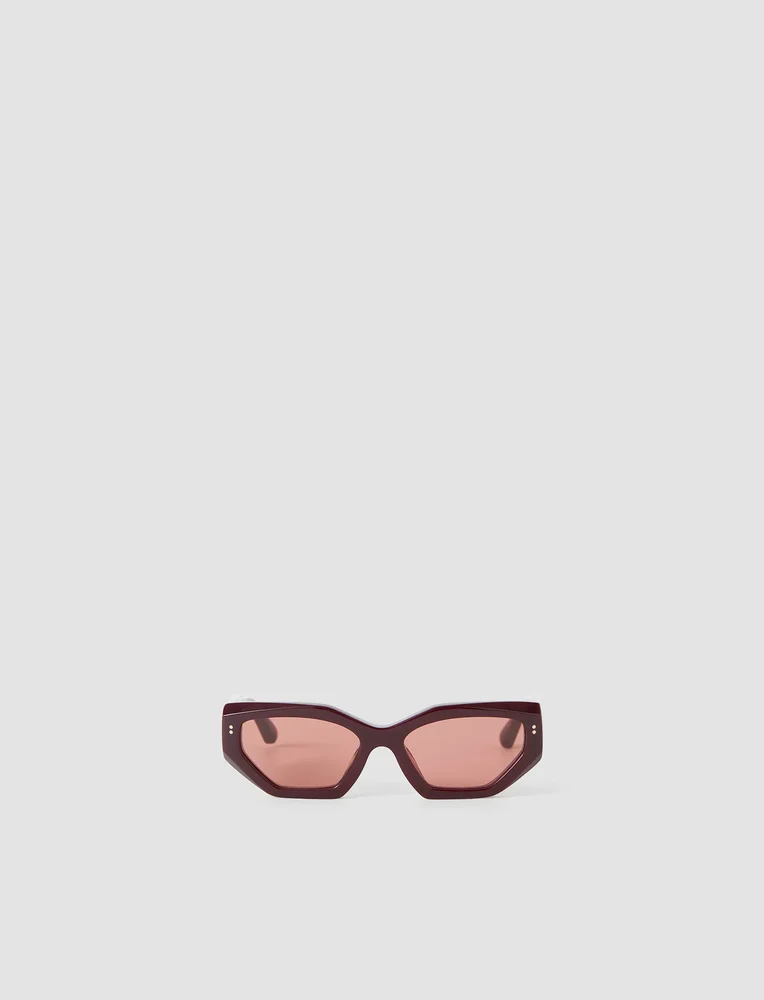 Souk Cat Eye Sunglasses