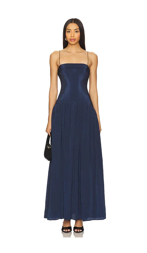 Laura Maxi Dress