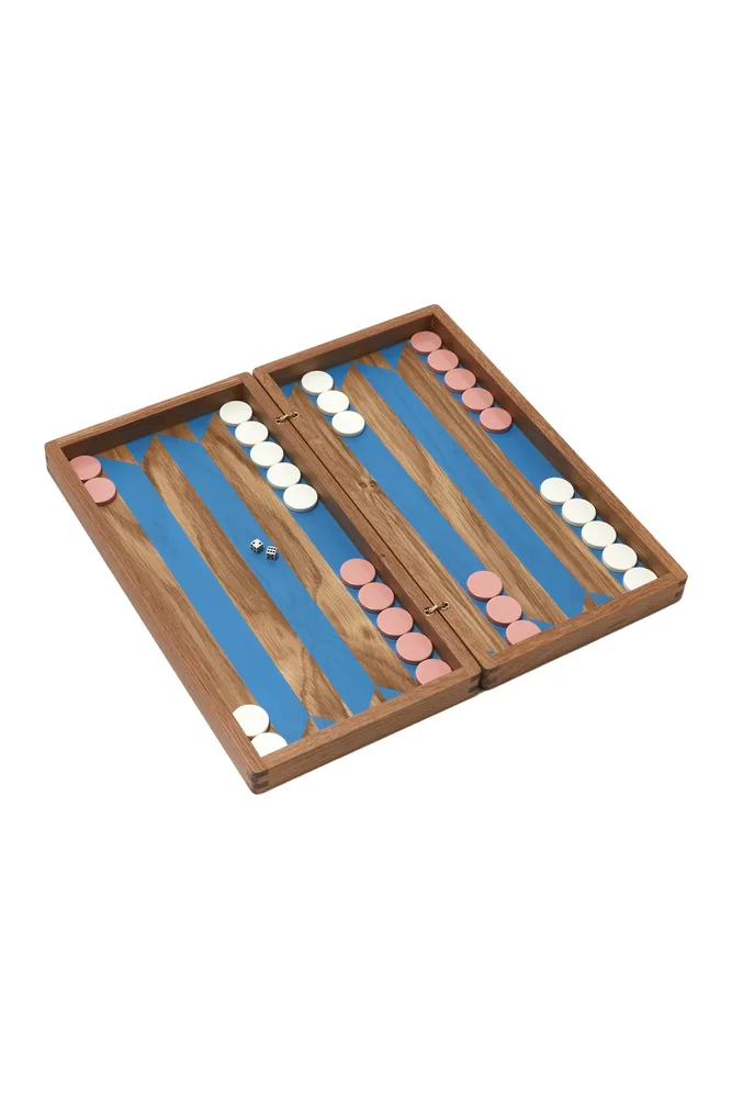 Backgammon Set | Tavla No 1