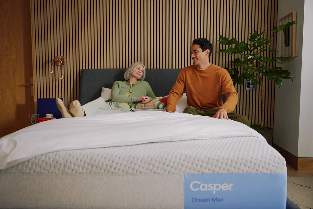 Dream Max Hybrid Mattress