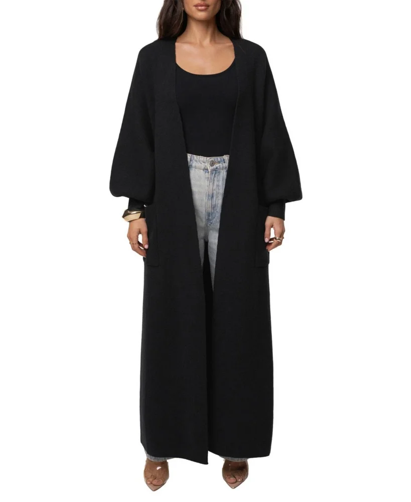 Soft Embrace Cardigan