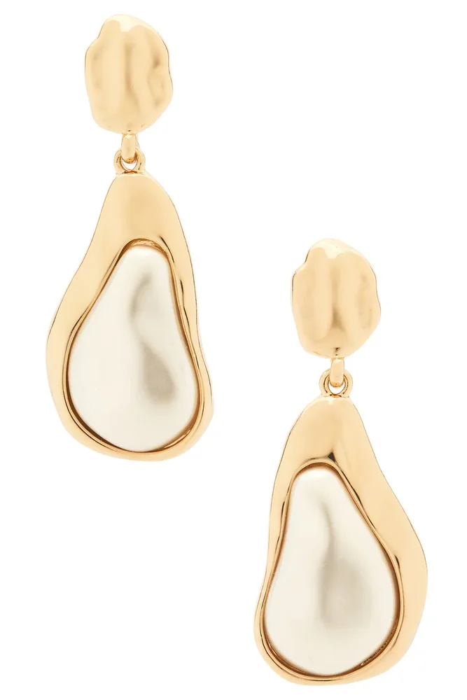Delphine Stud Earrings