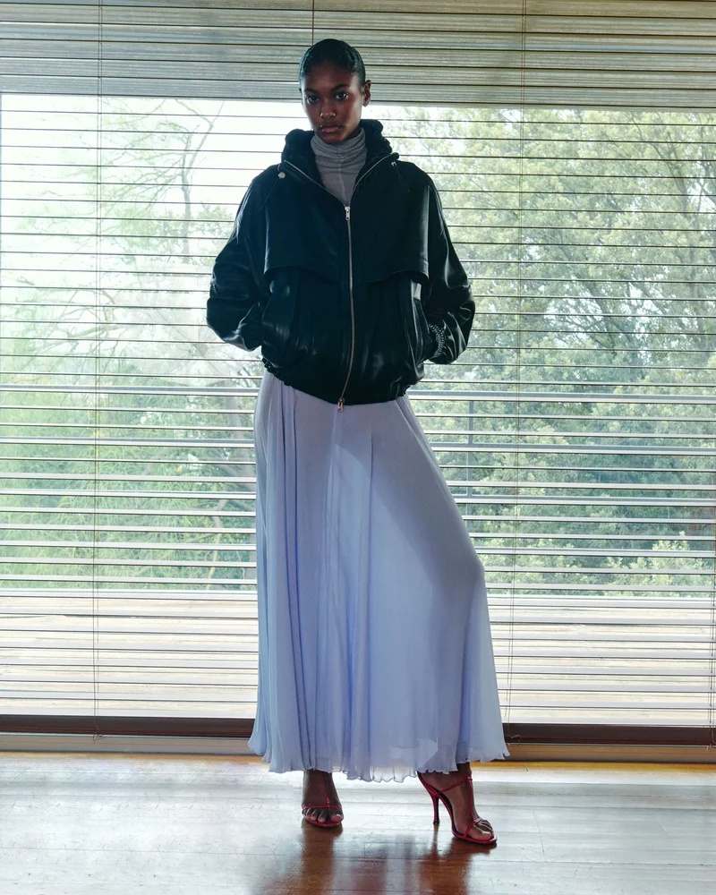 Zadie Skirt