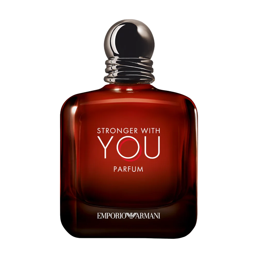 Stronger With You Parfum with Vanilla Leather & Lavender
