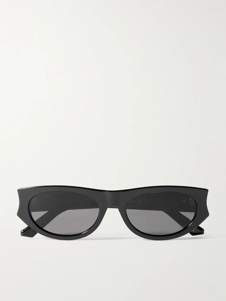 DiorGlow B2I acetate sunglasses
