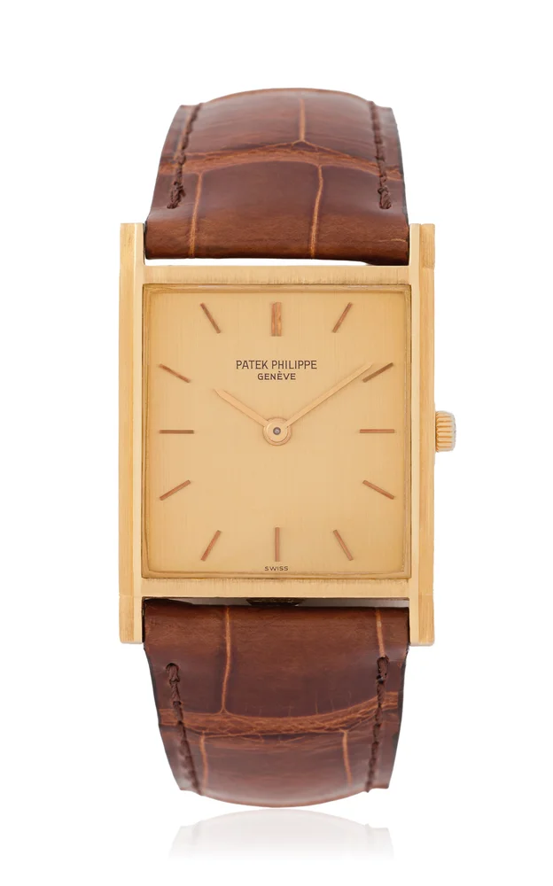 Patek Philippe Vintage Watch