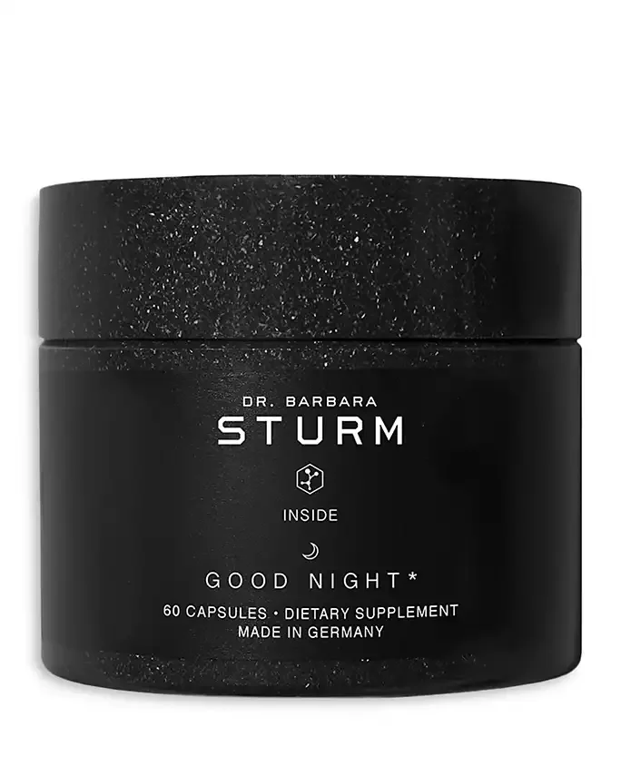Good Night Supplement