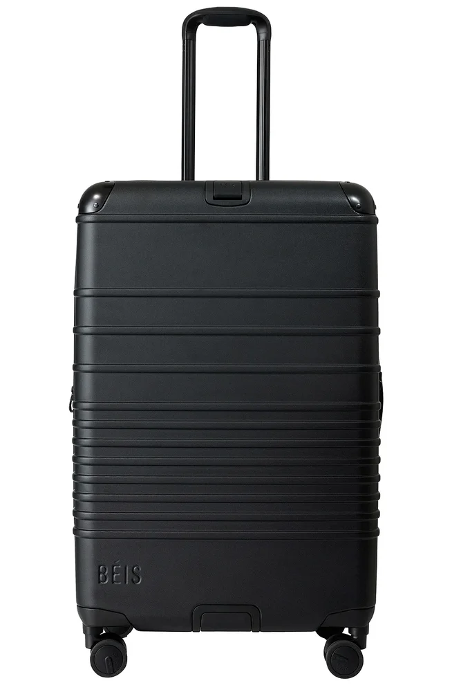 The Hybrid Check-in Roller